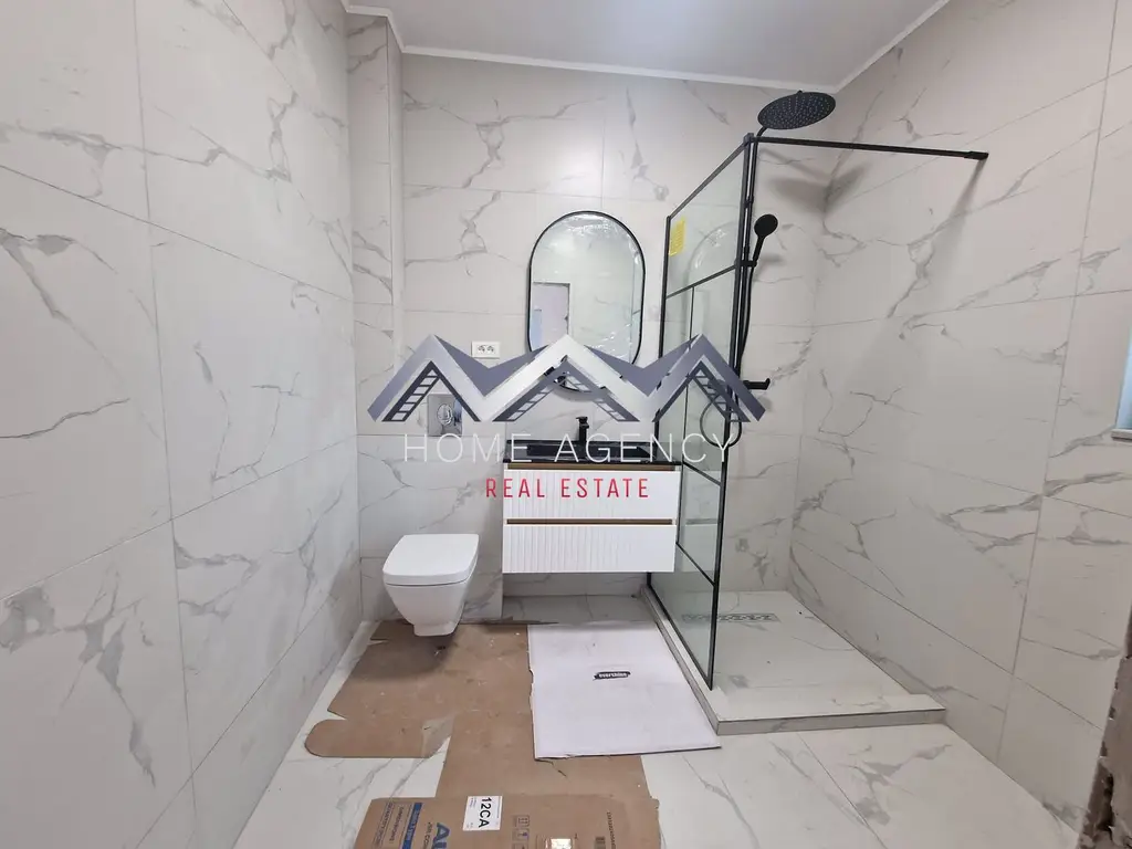 Casă single P+1+Pod în Otopeni