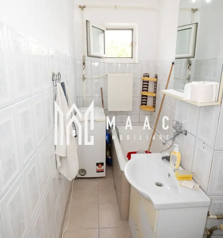 APARTAMENT 3 CAMERE| CENTRALA TERMICA PROPRIE| OSTROVENI