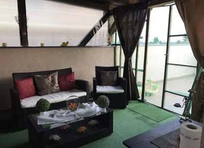 Apartament zona Titulescu