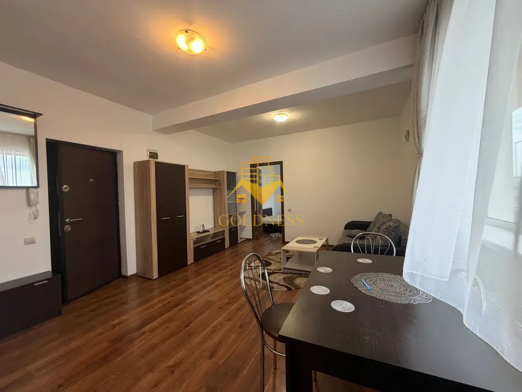 2 camere open space, Buna Ziua, Zona Grand Hotel Italia, Pet Friendly