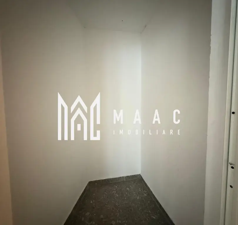 Spatiu comercial/birouri I VAD I Expunere I Mihai Viteazu