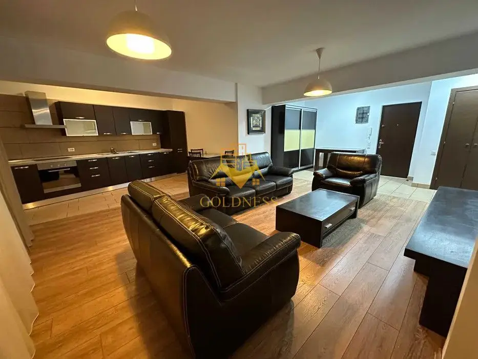 2 camere, open space, modern, Parcul Rozelor, Plopilor, USAMV