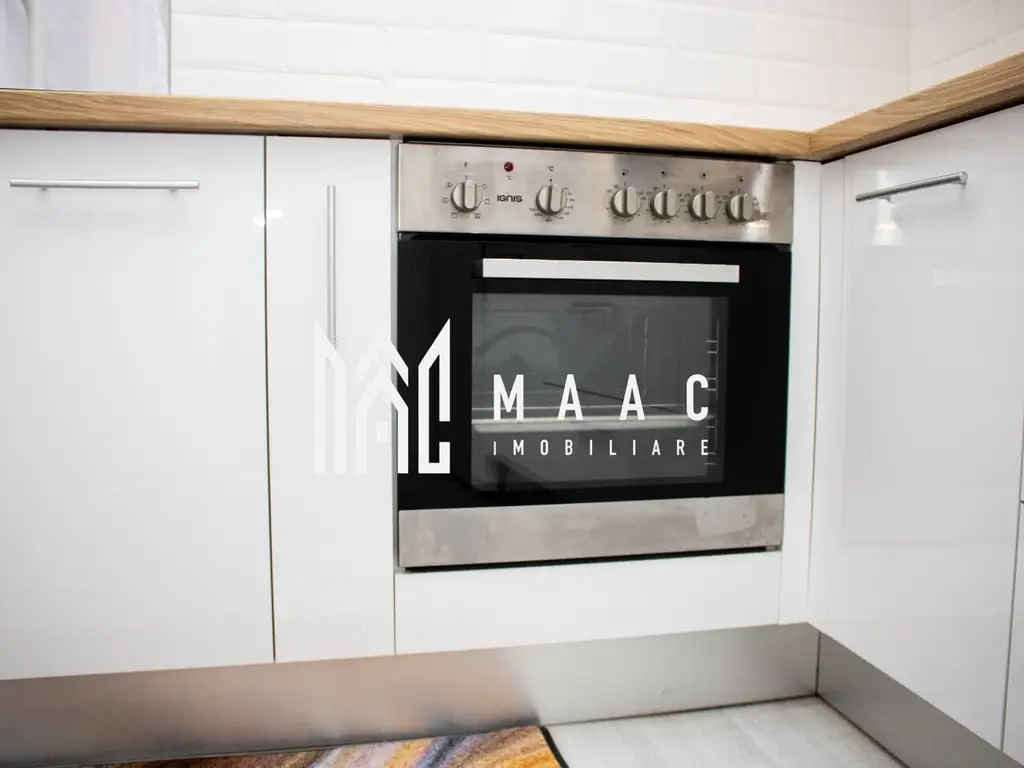 Apartament 4 camere | Etaj 1 | Renovat | Curte | Central