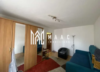 Garsoniera | Mobilată și utilată | Etaj 3 | Pivnita | Stefan cel Mare