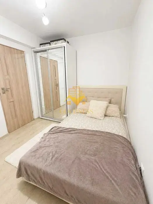 2 Camere Open Space, Intre Lacuri, Iulius Mall, FSEGA,Dunarii