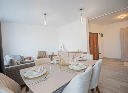 Tomis Plus - Celine Elegance - Vânzare apartament cu 2 camere