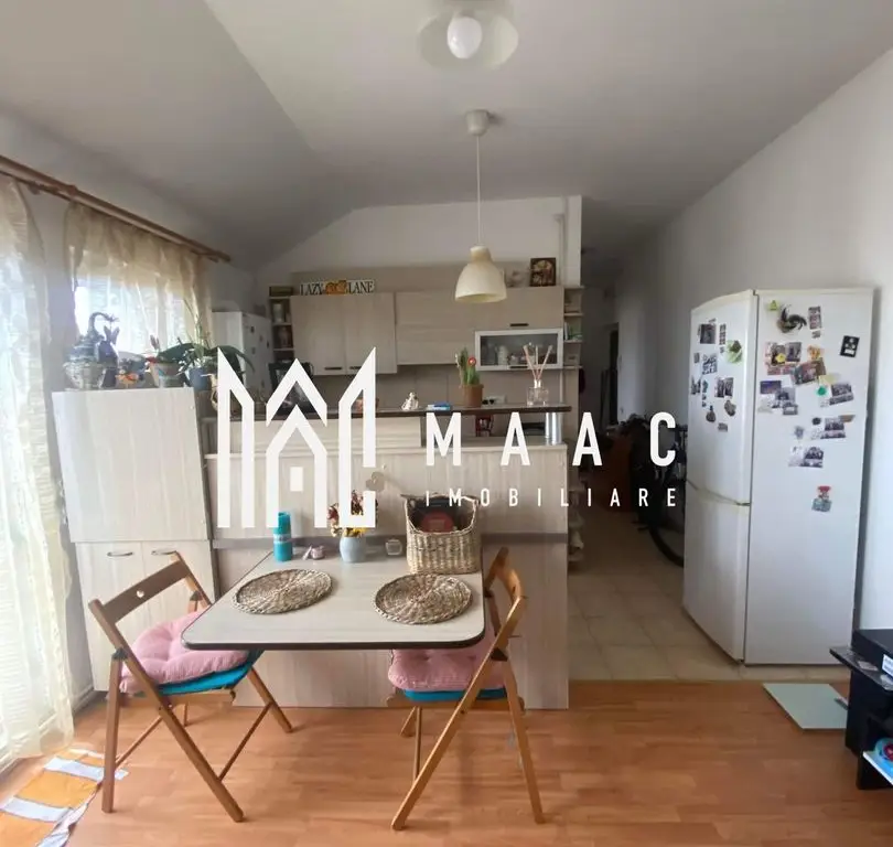 Apartament 3 camere | Pet Friendly | Mansarda | Cedonia