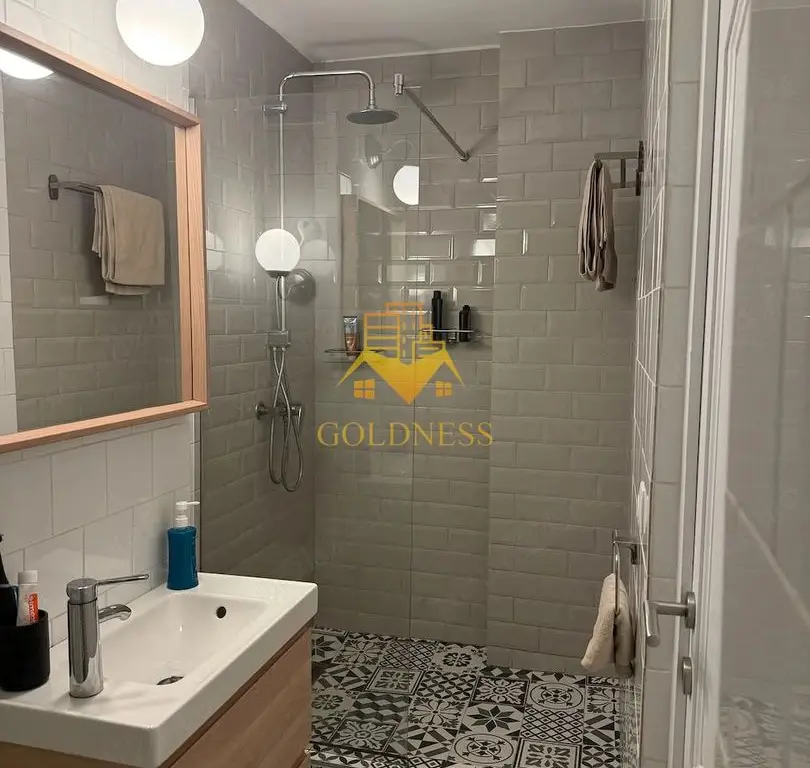 3 camere decomandate, Zona Big, Mehedinti, Manastur