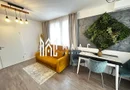2 Apartamente în oglindă | 81 MPU | 2 Terase | Loc de parcare | LUX