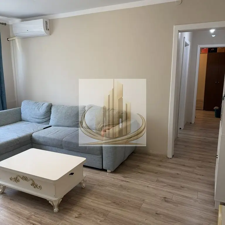 Apartament 3 camere | Zona Dacia | Etaj 2/4 | Confort & Locație Premiu