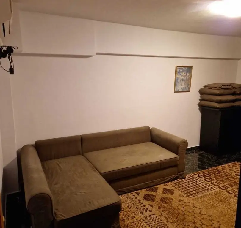Spatios 2 camere Politehnica-Lujerului