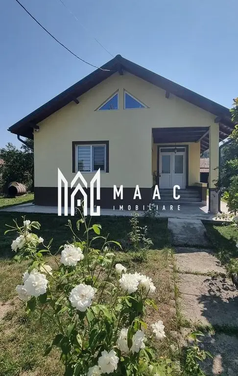 CASA LADESTI-VALCEA| RENOVATA SI MOBILATA| 5000 MP TEREN