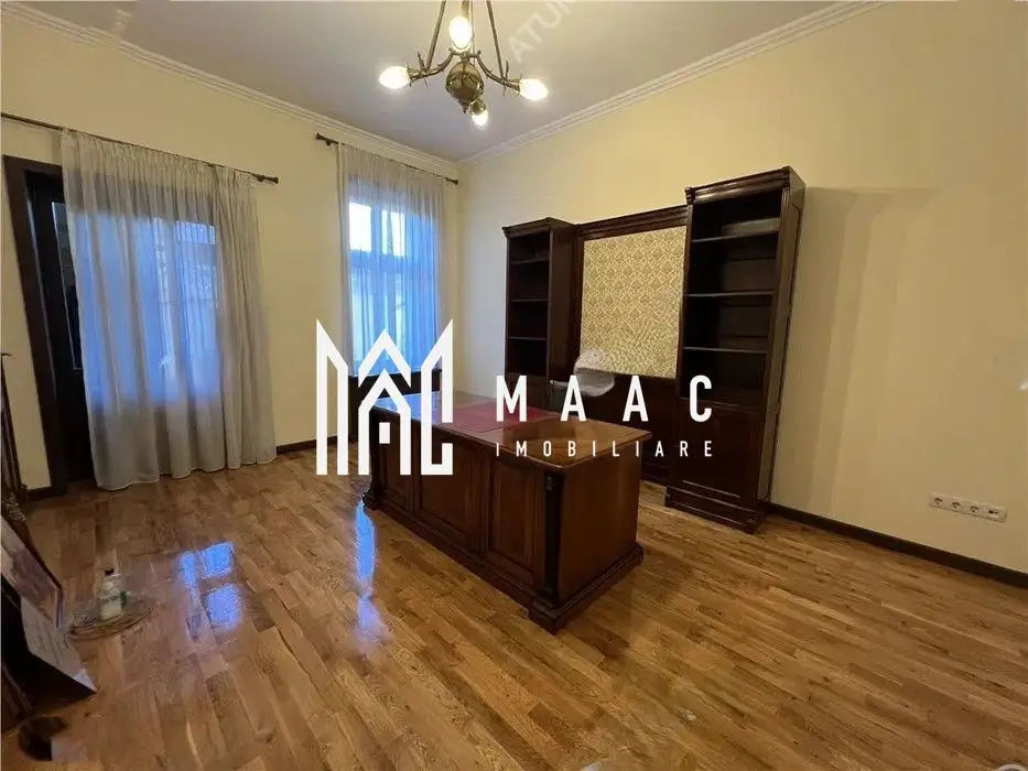 Spatiu birouri | Renovat | 85 MPU | Bld. Victoriei