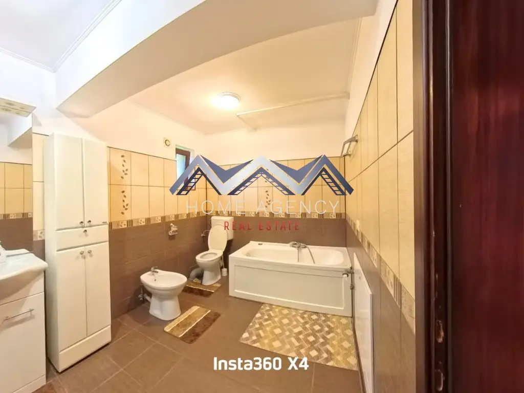 Casă P+1 | 3 dormitoare | Otopeni central