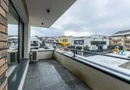 Duplex 170 mp, 6 camere, 4 bai, terasa 35mp, Europa Zona Eugen Ionesco