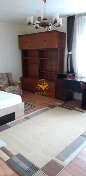 2 camere decomandate, parcare, Zorilor, UMF, UTCN,Sigma,Observatorului