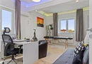 BRASADAS vinde Studio Lux Etaj 9/9 40mp Piata Romana.
