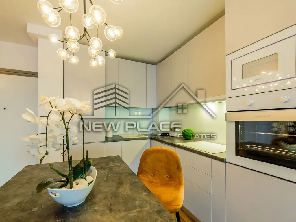 102 The Address | Apartament exclusivist | Vedere libera | ULTRA LUX