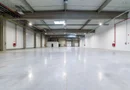 1202 mp - Hala industriala de inchiriat in Parc Industrial Arad