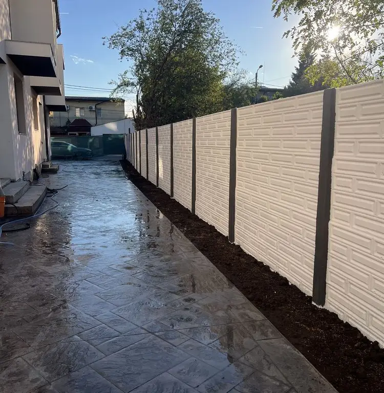 Duplex compus din 5 camere zona Bucuresti noi proprietar