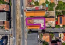 Spatiu comercial + hală pe Calea Radnei – oportunitate investitie!