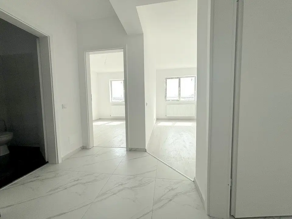 Apartament 2 camere mutare imediata Militari Residence