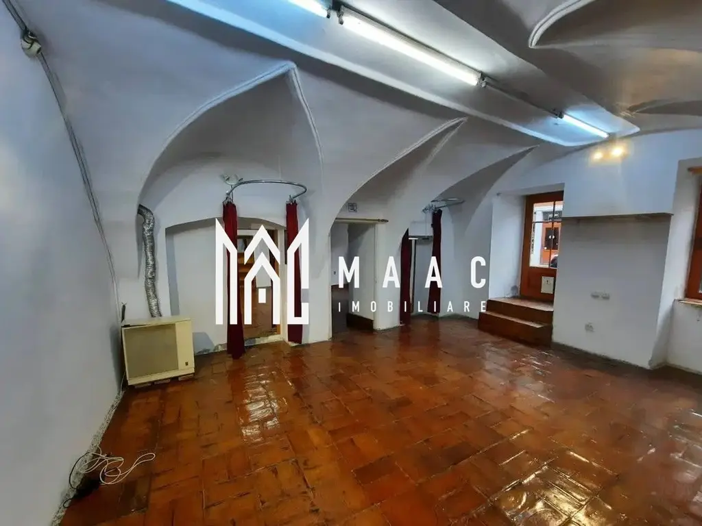 Spatiu comercial | 60 mpu | Parter | Ultracentral