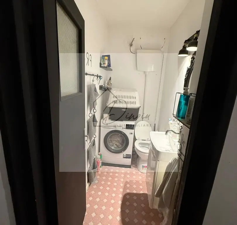 Apartament 4 camere Drumul Taberei I Plaza Mall I etaj 1/4 I COM 0%