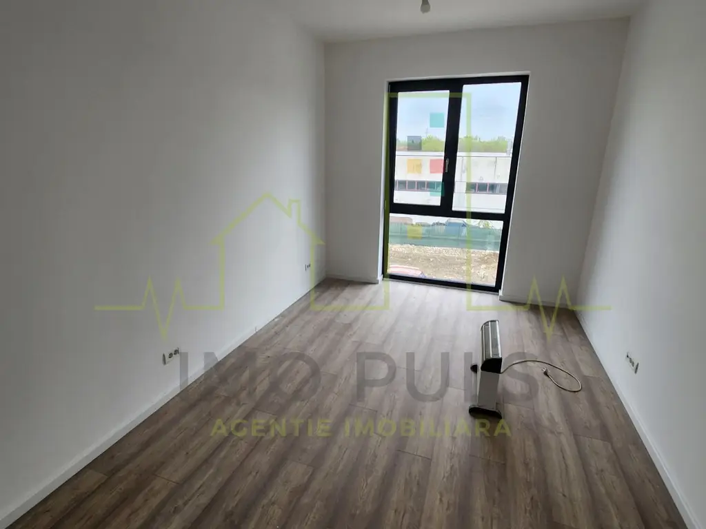 2 Camere. Giroc. Bloc nou 2026.