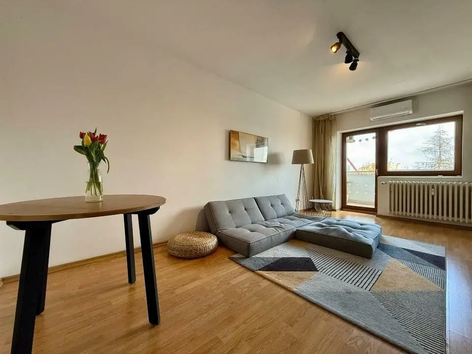 Apartament 2 Camere Unirii 60 mp