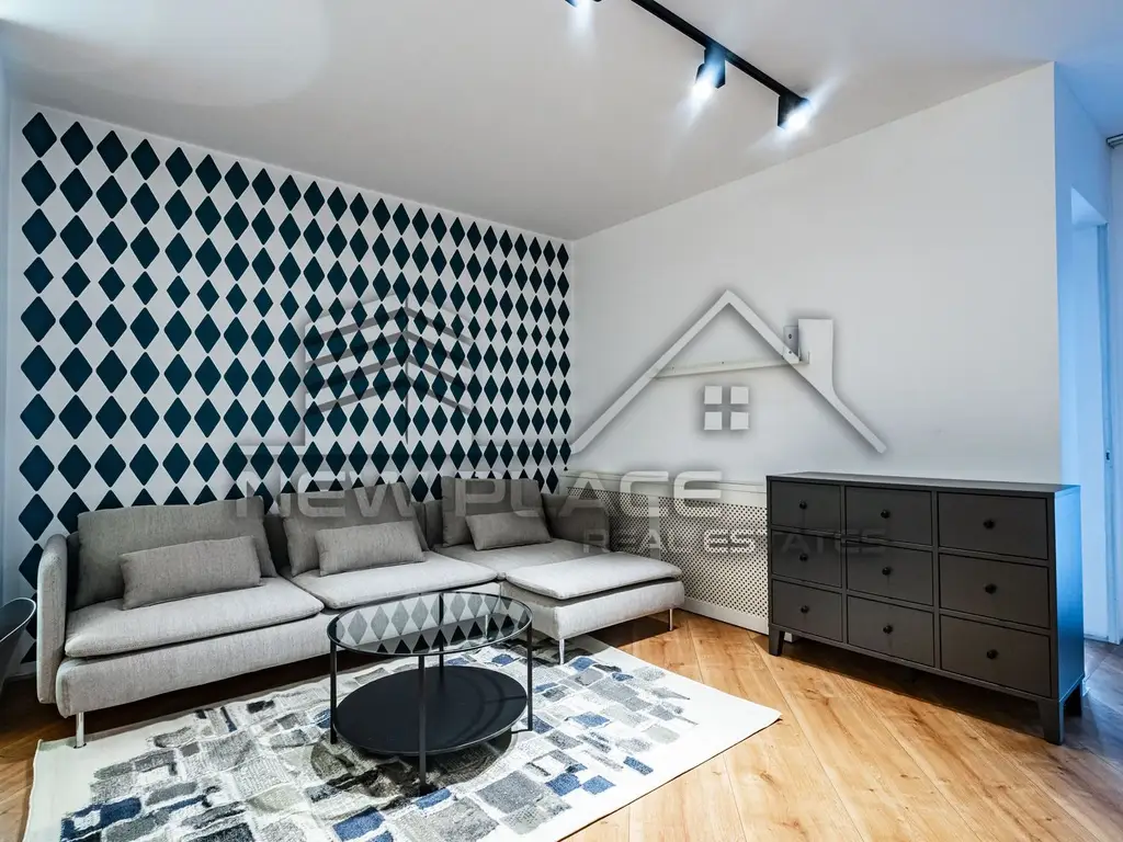 [VIDEO] 4City North | Apartament exclusivist | Vedere curtea interioara | Lux