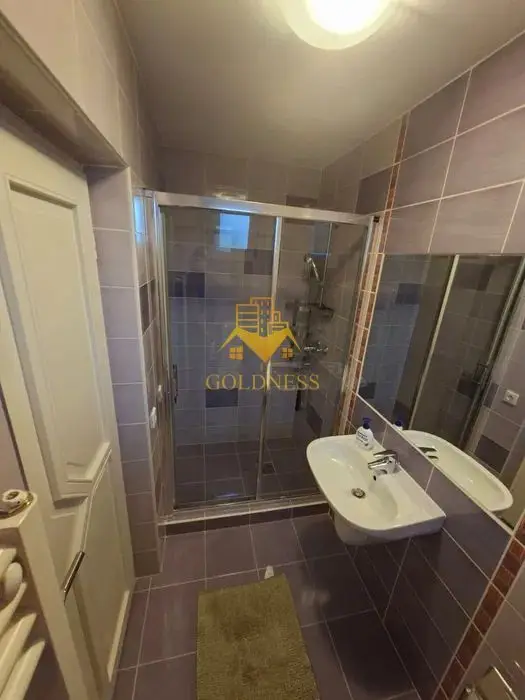3 Camere decomandate, 2 Parcari, Buna Ziua,Calea Turzii,Bloc nou.