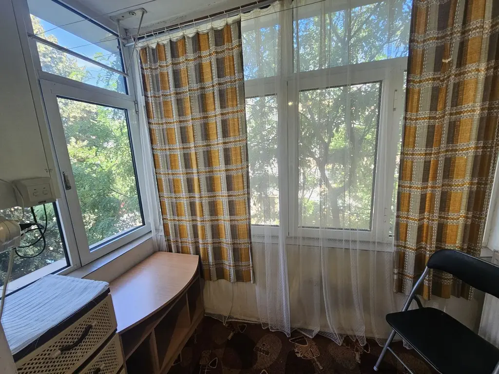 2 camere, etaj 2 Eremia