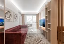 STUDIO DUBLU CORTINA NORTH I LUX I DIRECT PROPRIETAR I Loc parcare