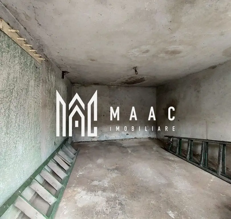 Casa 3 Camere | 100MPU | Teren 413MP | Terezian