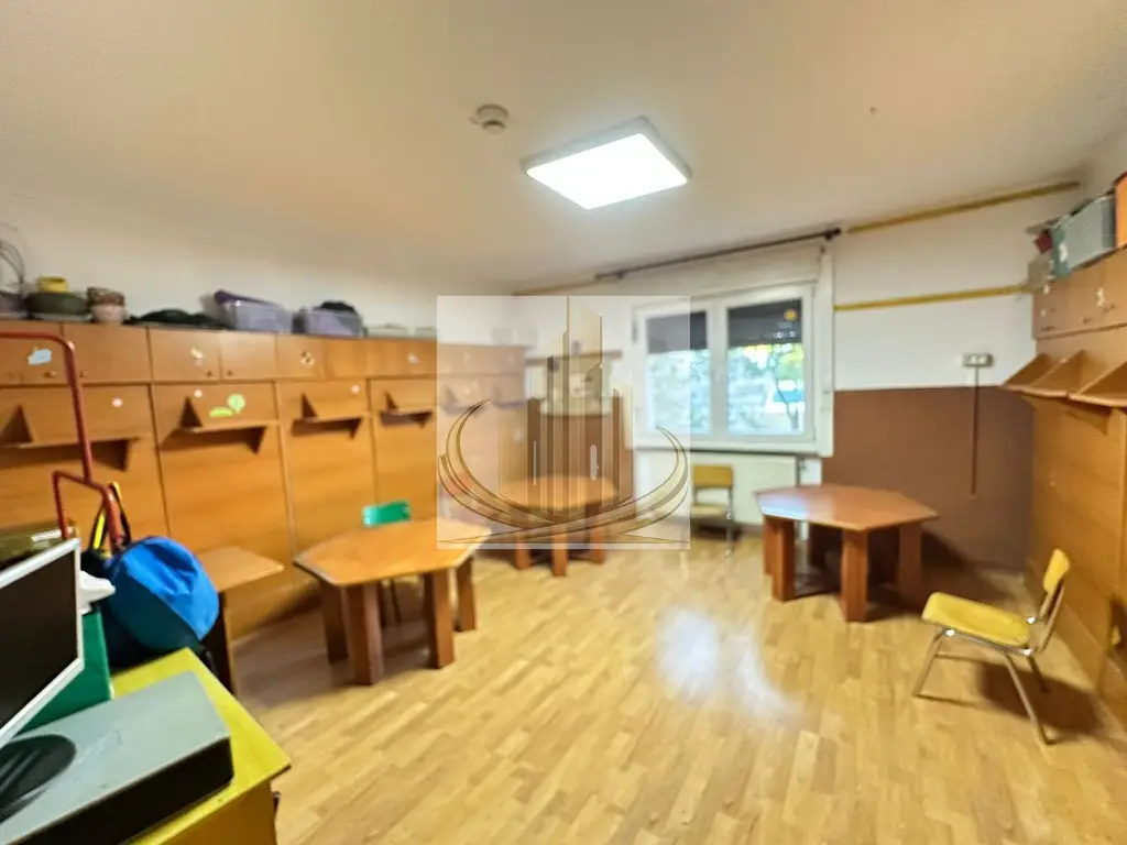 Clinică, pensiune, birouri sau investiție | Locație de top 17 CAMERE