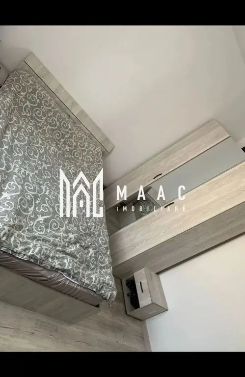 Apartament 2 camere Modern | Etaj 3 | Lift