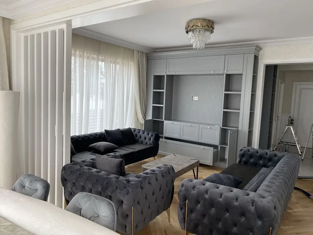 Vila Bucium D+P+E+M