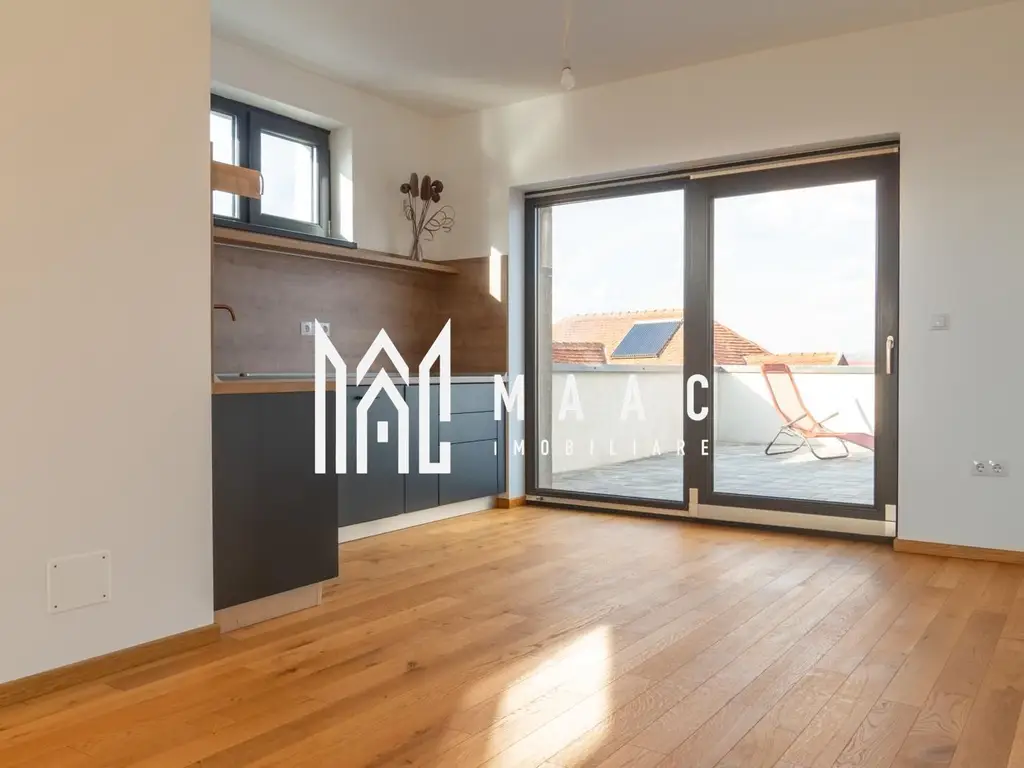 Casa I 7 camere I Teren 408 mp I Selimbar