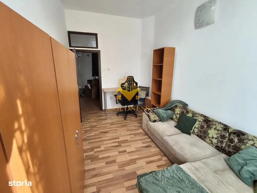 3 camere, PET FRIENDLY, Zona Semicentrala - Horea, Decebal, Traian