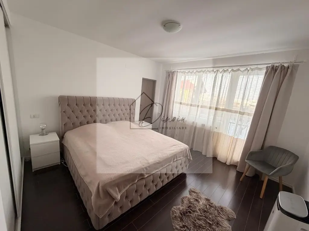 Apartament 4 camere DN1 Value Center Balotesti I 133mp I COMISION 0%