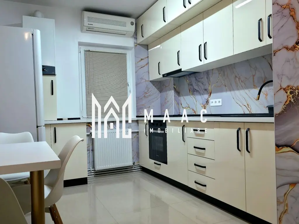 Apartament 2 camere et 2 lift Mihai Viteazu
