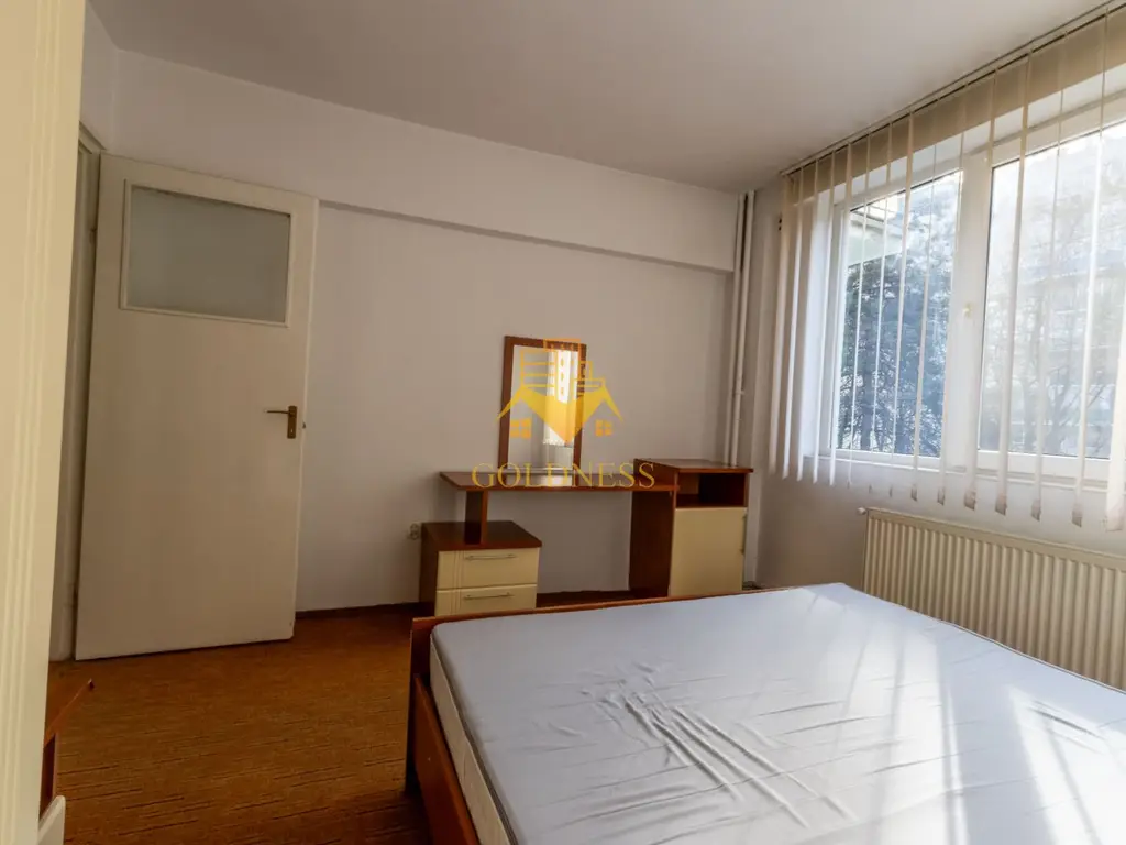 2 camere, modern, Gheorgheni Zona Titulesc, Interservisan, Iulius Mall
