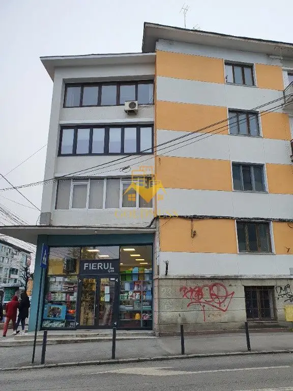 Apartament 2 camere renovat,Ultracentral, Piata Mihai Viteazu, Fierul!