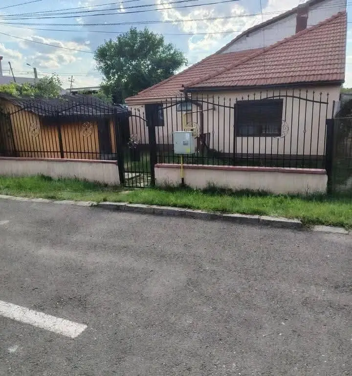 BRASADAS vinde casa individuala in zona Drexlmaier.