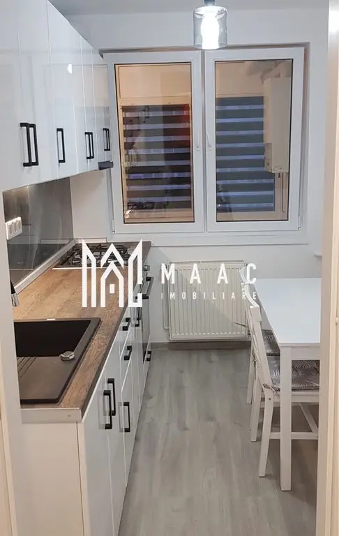 Apartament 2 Camere | 63Mp | Zona Mihai Viteazul