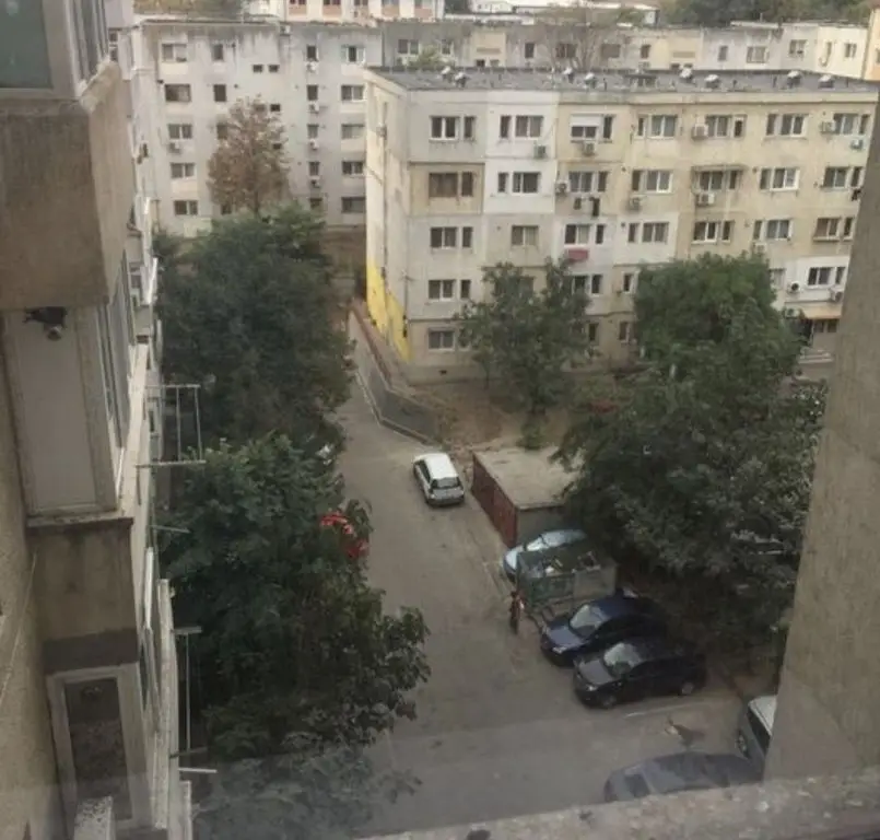 Apartament de vanzare, 3 camere, Tomis3 Constanta