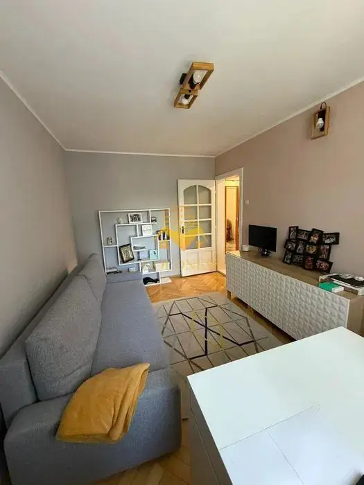 3 camere, balcon, Manastur, Zona Bucium, Calea Floresti, Pet Friendly