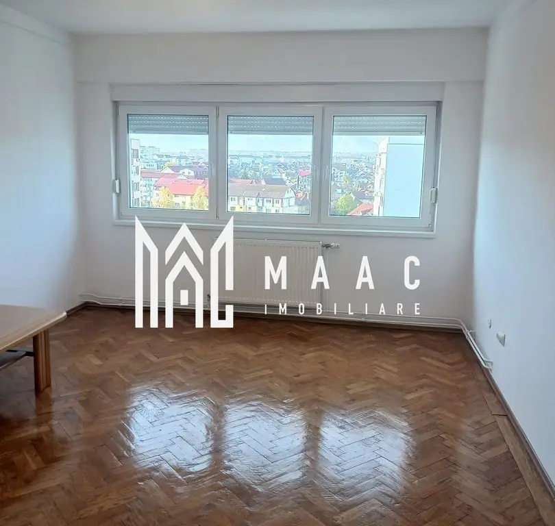 Apartament | 3 camere | 74MPU | Decomandat | Balcon | Hipodrom 3