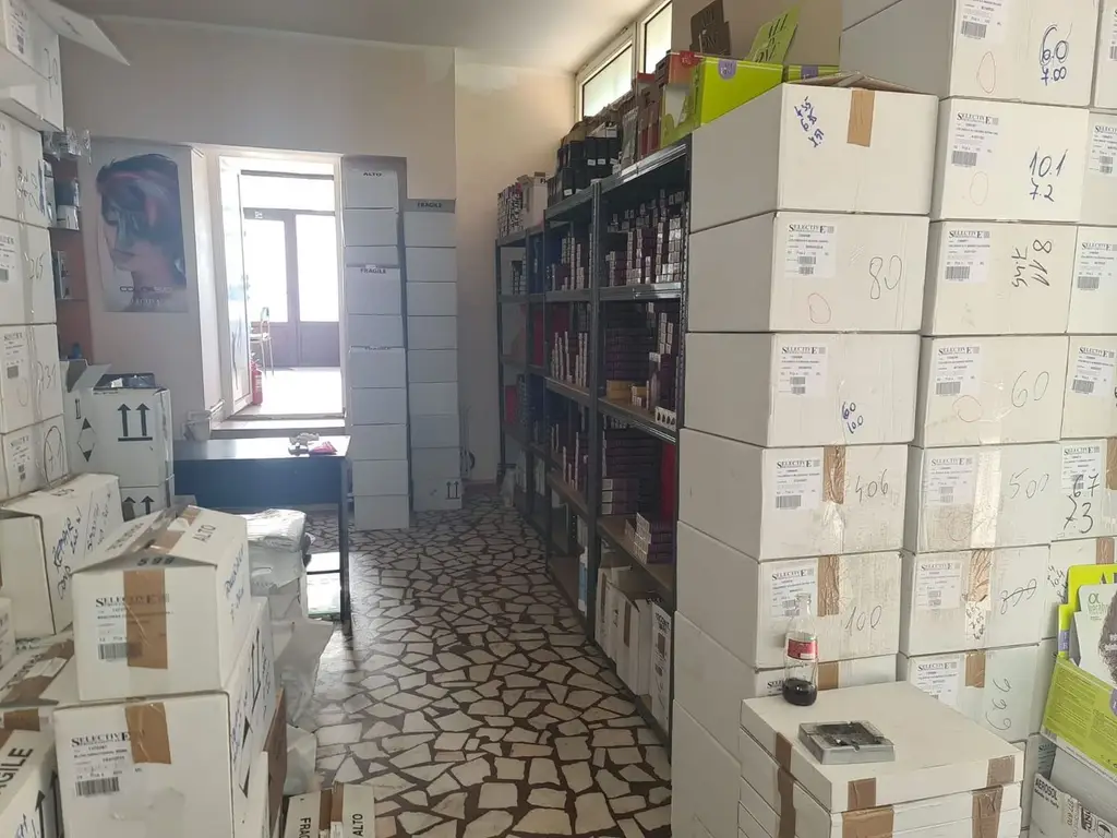 Spatiu comercial 85 mp - Strada Navelor, Faleza Dunarii